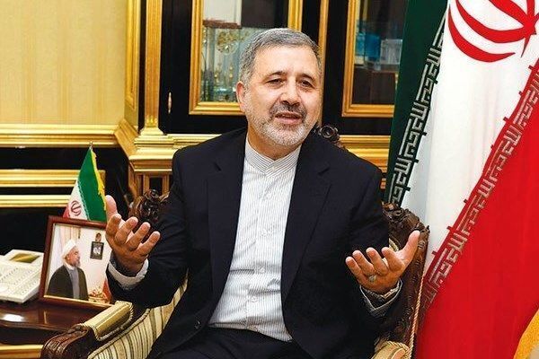سفیر ایران در عربستان سعودی مشخص شد + بیوگرافی و عکس