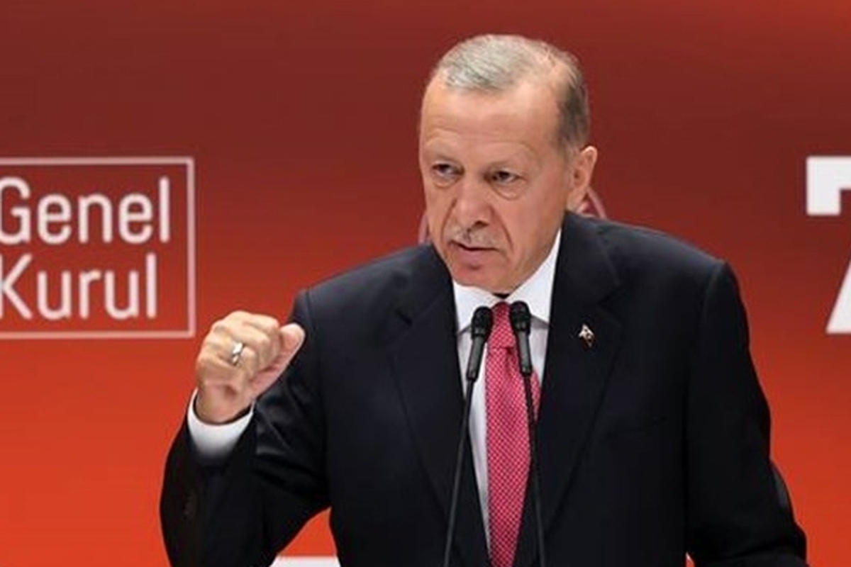 اردوغان پس از پیروزی در انتخابات، وعده داد