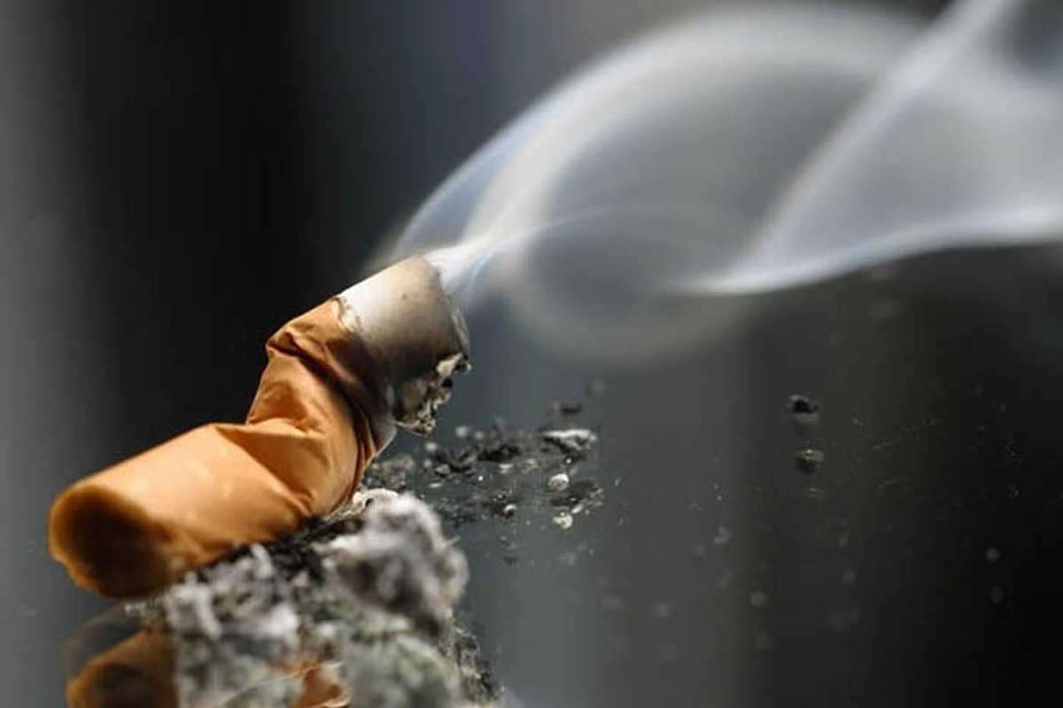 افراد سیگاری مراقب بیماری کشنده «بورگر» باشند