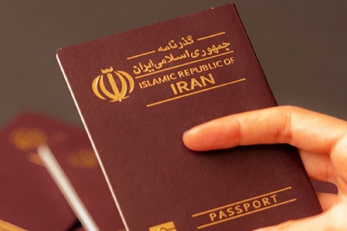 سردار رادان: زائران اربعین اخذ یا تمدید گذرنامه را به روزهای پایانی موکول نکنند