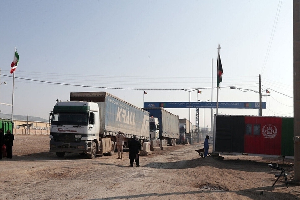 دفتر کاظمی قمی: آرایش نظامی در مرز اسلام قلعه-دوغارون کذب محض است