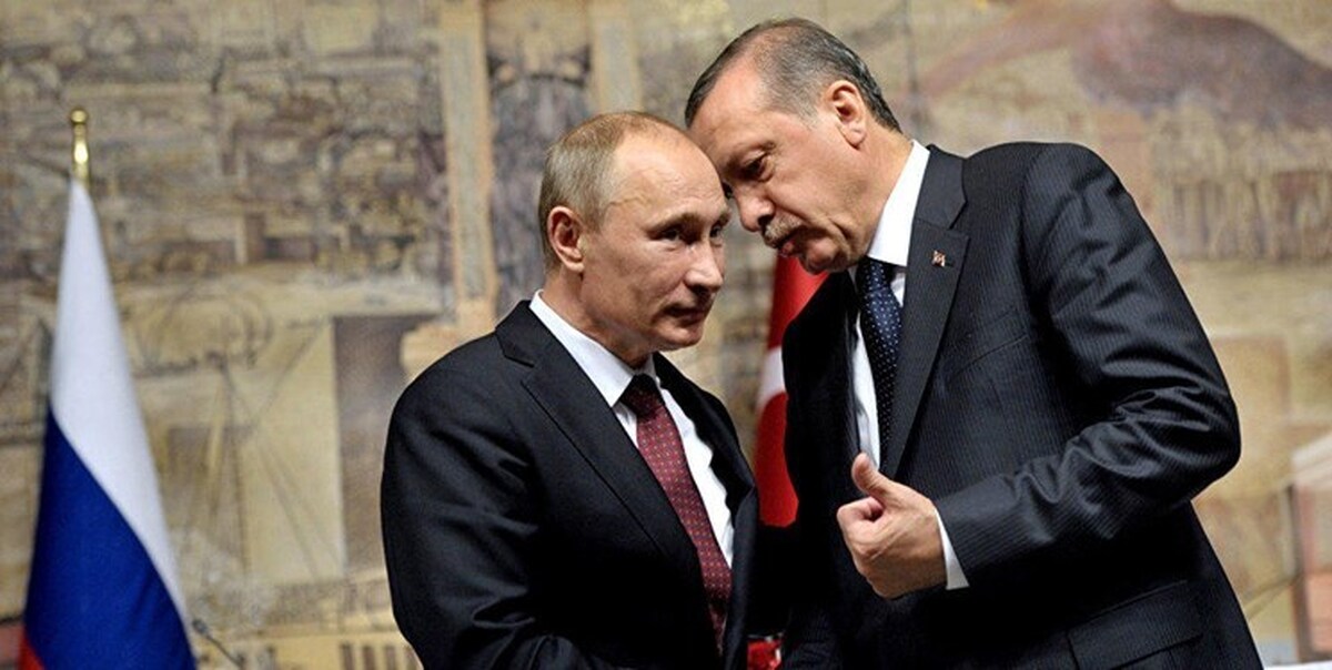 پوتین و اردوغان دیدار خواهند کرد