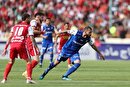 ویدیو خلاصه بازی استقلال و پرسپولیس در فینال جام حذفی، ۱۰ خرداد ۱۴۰۲