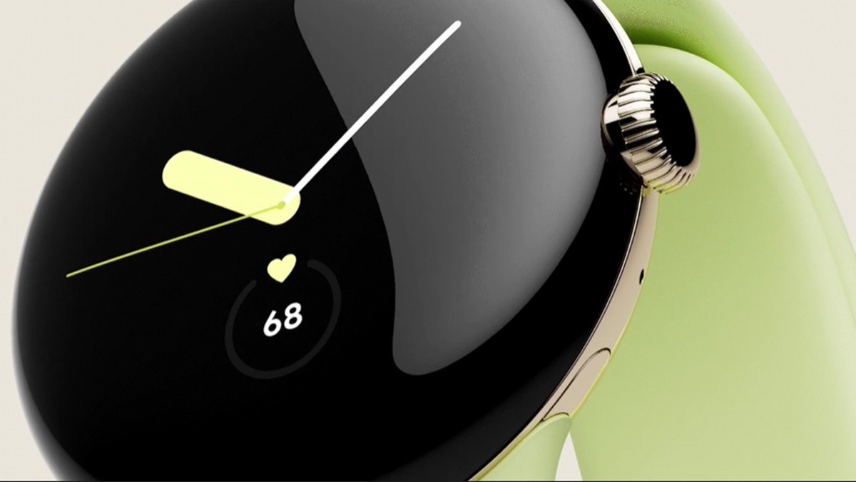 ساعت هوشمند گوگل پیکسل 2 ممکن است از تراشه کم‌مصرف کوالکام استفاده کند