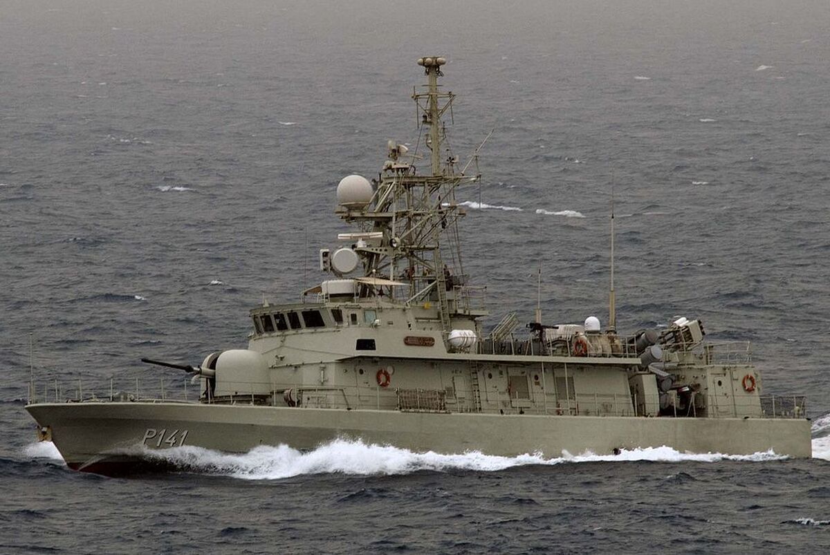 ویدئو| ایران با کشورهای منطقه نیروی دریایی مشترک تشکیل می‌دهد؟