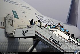 آغاز اعزام حجاج خراسانی به سرزمین وحی از بامداد فردا (۱۳ خرداد ۱۴۰۲)