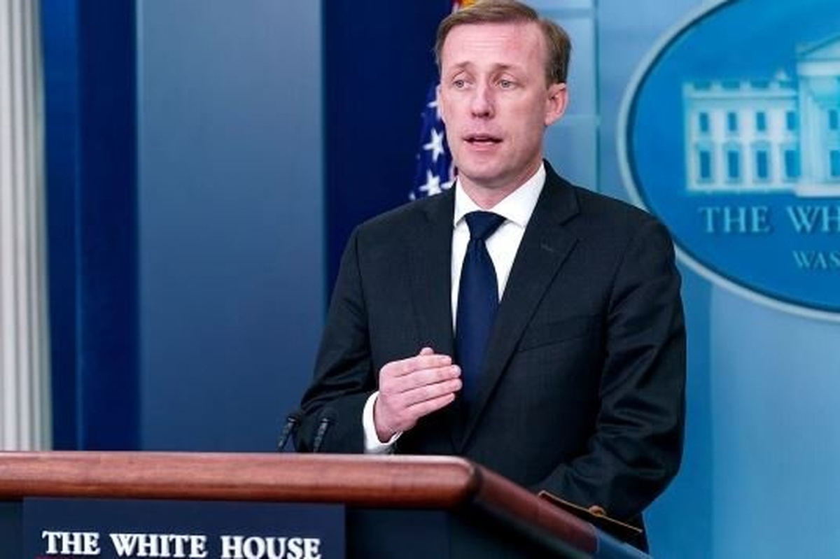 مشاور امنیت ملی آمریکا: ما نمی‌توانیم شروع مذاکرات صلح اوکراین را پیش‌بینی کنیم