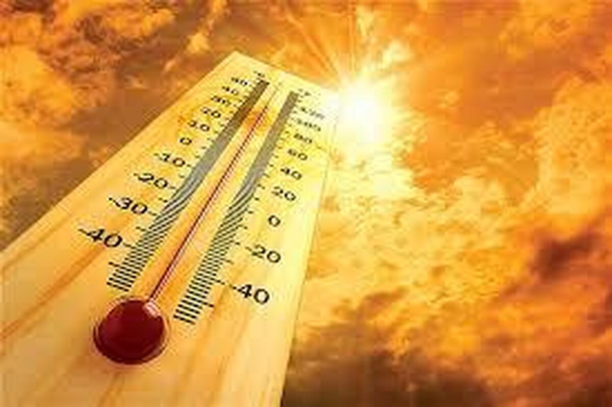تابستان ۱۴۰۲، هوا ۱.۵ درجه گرم‌تر می‌شود