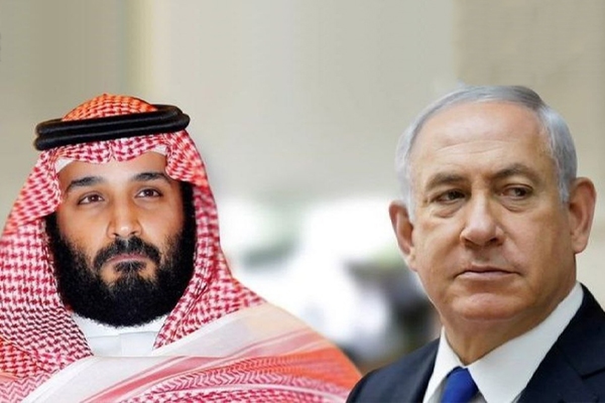 اسرائیل: مخالف هسته‌ای شدن عربستان سعودی هستیم