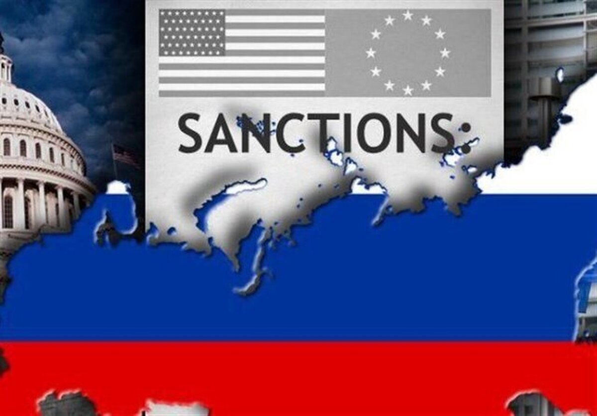 آمریکا تحریم‌های جدیدی علیه روسیه اعمال کرد