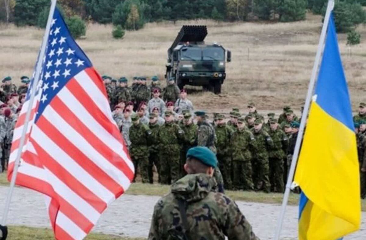 آمریکا: احتمال حملات اوکراین علیه روسیه وجود دارد