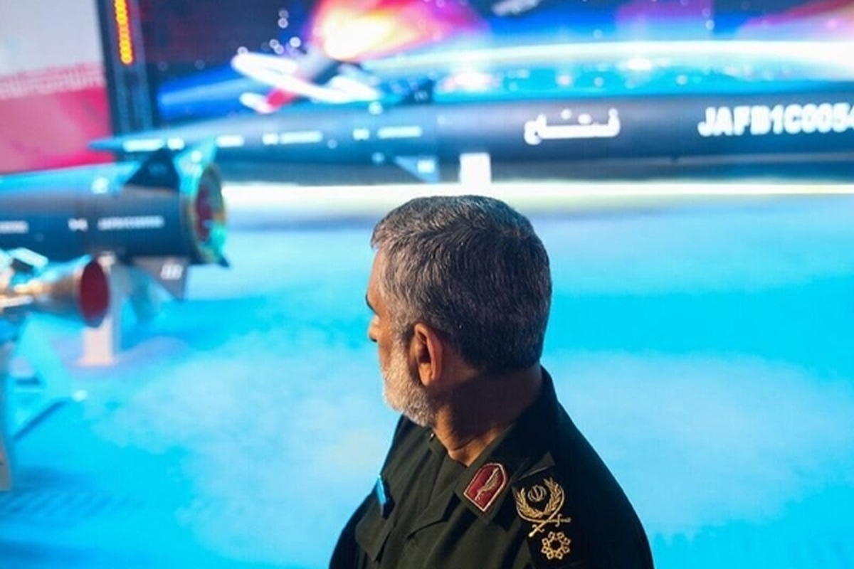 ویدئو | واکنش رسانه‌های دنیا به موشک فتاح | از تهران تا تل‌آویو در حدود ۶ دقیقه