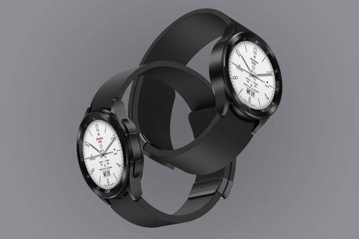 Galaxy Watch 6 احتمالا ارتقایی در سرعت شارژ نخواهد داشت