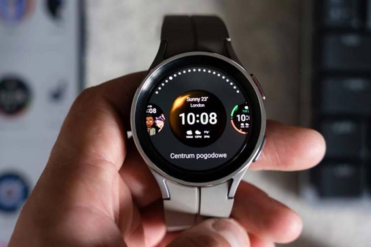 Galaxy Watch 6 احتمالا ارتقایی در سرعت شارژ نخواهد داشت