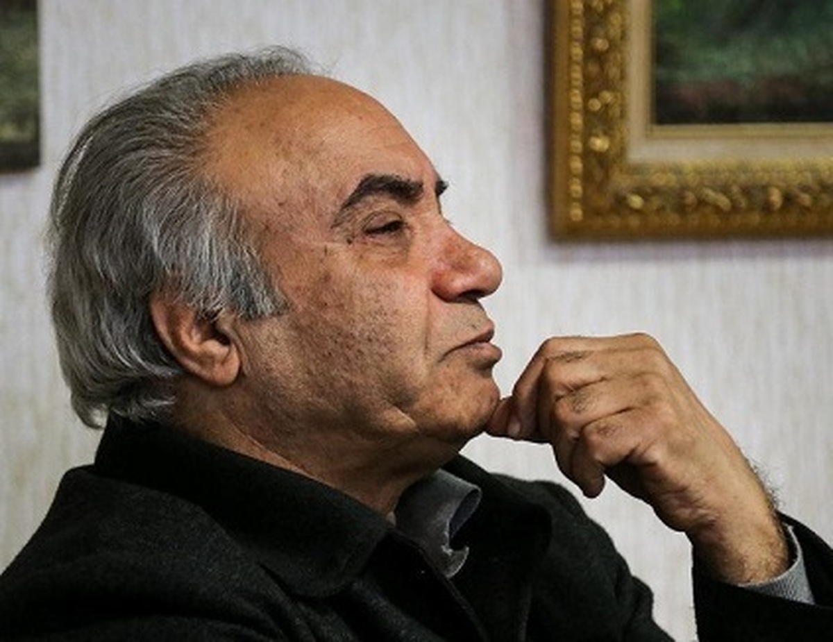 «حسین کاشیان» هنرمند پیشکسوت عرصه نقاشی و خوشنویسی درگذشت