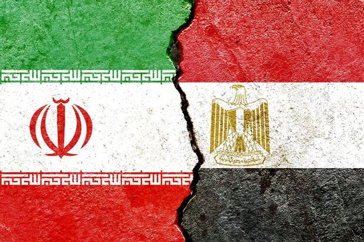 توسعه روابط تهران و قاهره مانع نفوذ رژیم صهیونیستی در کشور‌های اسلامی است