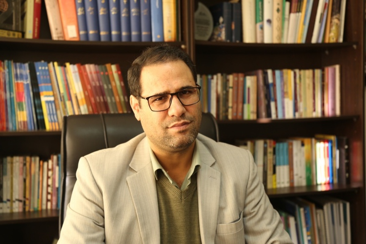«رضا مرادصحرایی» به‌عنوان وزیر پیشنهادی آموزش و پرورش به مجلس معرفی شد