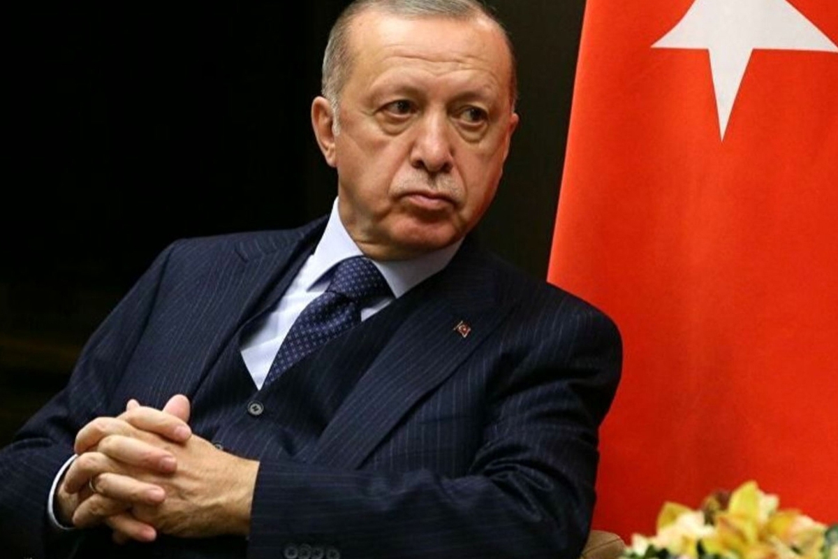 اردوغان از طرحی برای بازگشت آوارگان سوری خبرداد