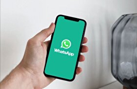 واتساپ از تلگرام پیشی گرفت