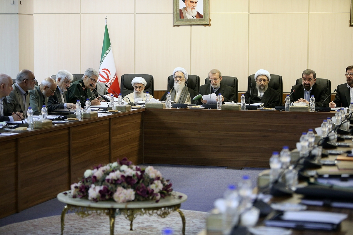 طرح «مالیات بر سوداگری و سفته‌بازی» در مجمع تشخیص مصلحت نظام بررسی شد