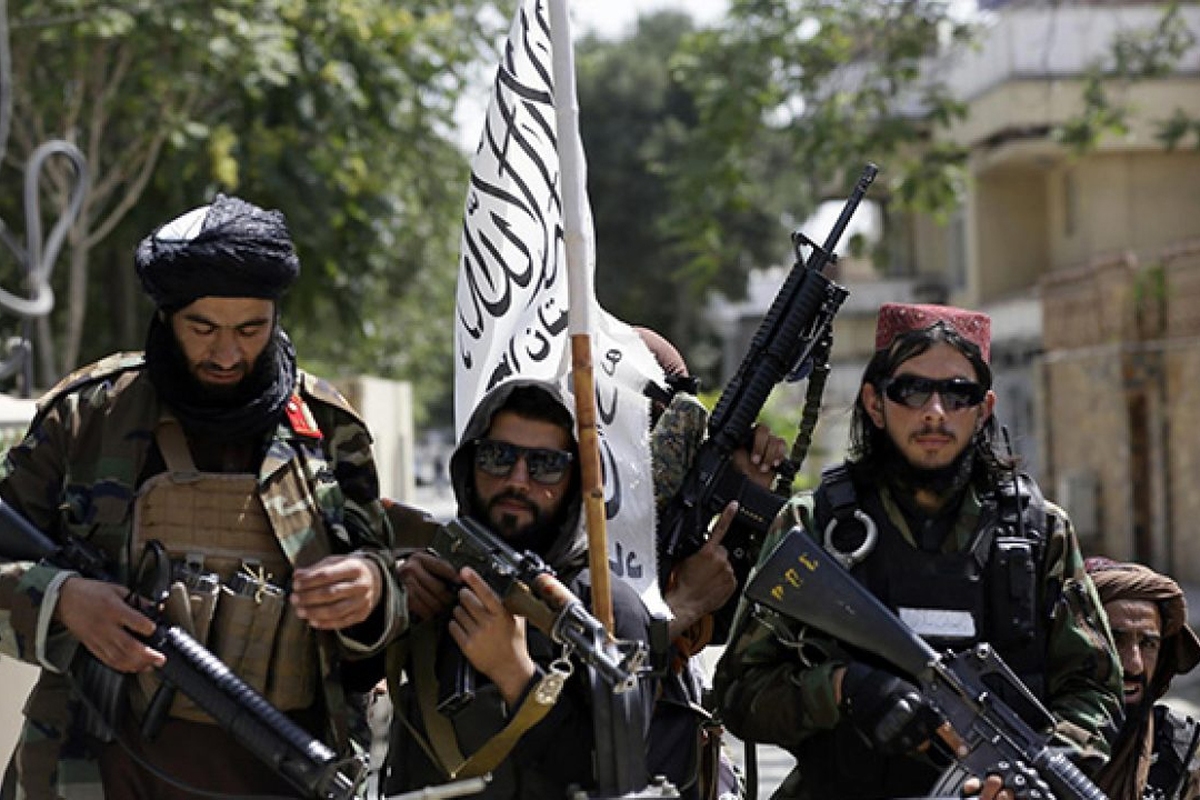 نگرانی سازمان ملل از طرح طالبان برای ممنوعیت فعالیت گروه‌های بین‌المللی