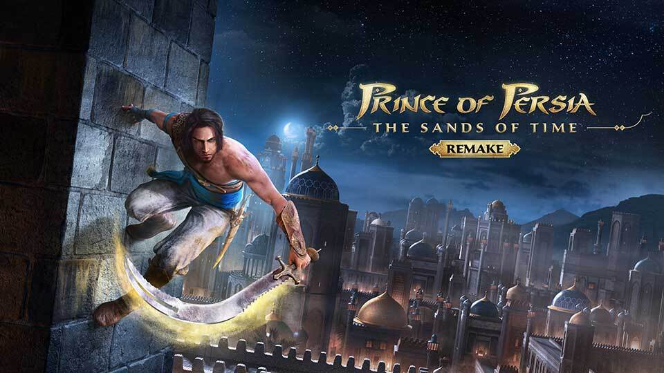اولین تریلر بازی Prince of Persia: The Lost Crown با واکنش‌های منفی طرفداران روبرو شده است