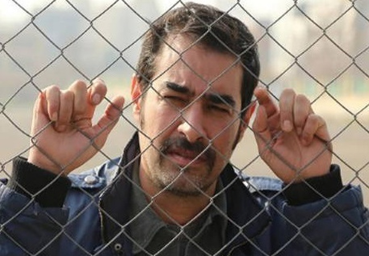 شهاب حسینی با «نرگسی» و «مهمان‌سرای دو دنیا» در راه سینما