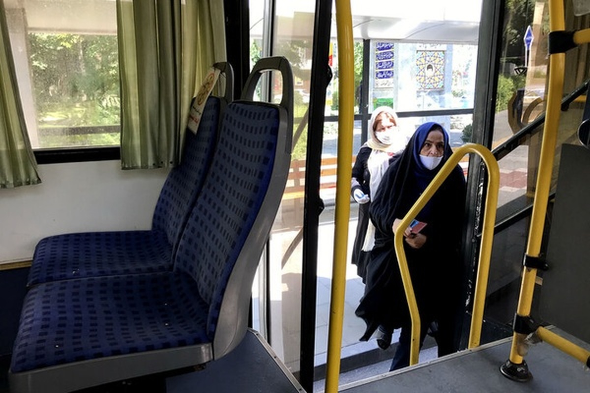 نایب رئیس شورای شهر مشهد: طرح رایگان شدن اتوبوس‌های درون شهری بررسی خواهد شد