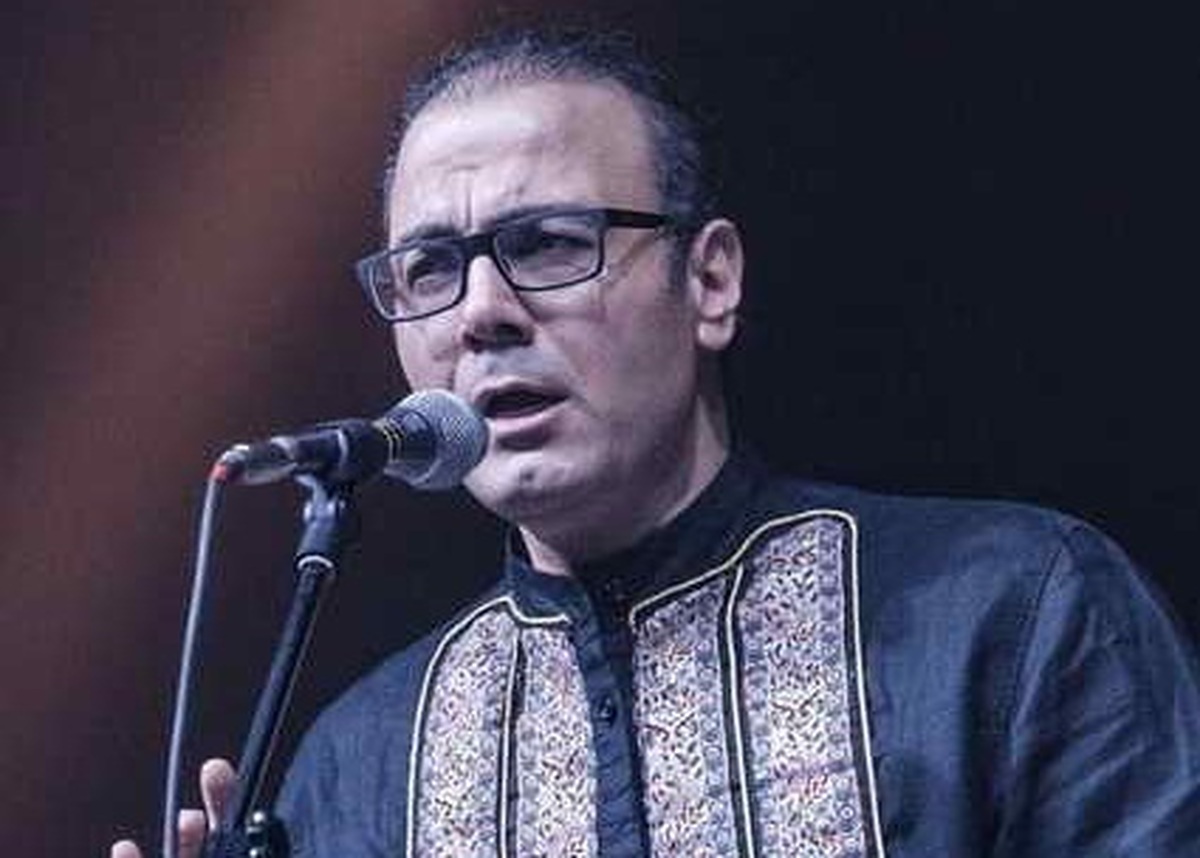 برگزاری کنسرت‌ «علیرضا قربانی» در «سعدآباد» تهران + جزئیات