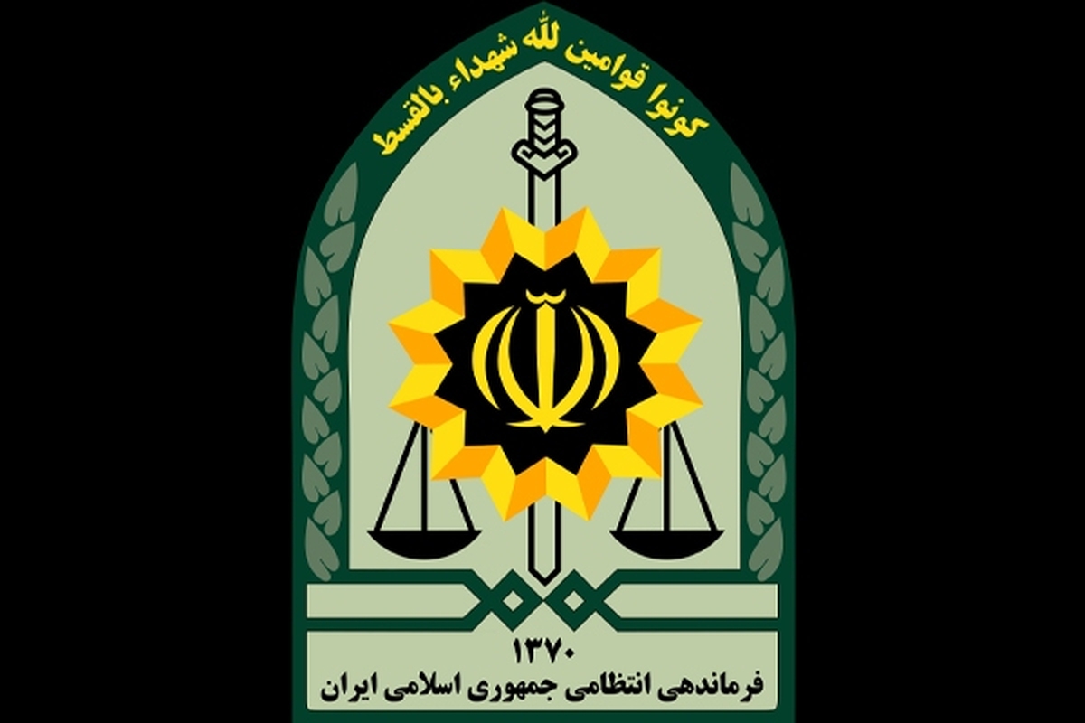 شهادت مامور پلیس در ایذه خوزستان | فرد ضارب در درگیری کشته شد (۲۱ خرداد ۱۴۰۲)