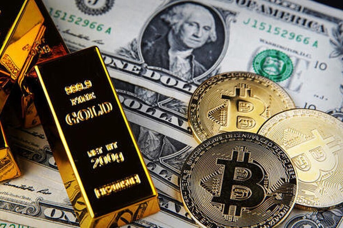 قیمت طلا، دلار، سکه و ارز در بازار آزاد (۲۲ خرداد ۱۴۰۲) | دلار به کانال ۴۷ هزار تومان بازگشت