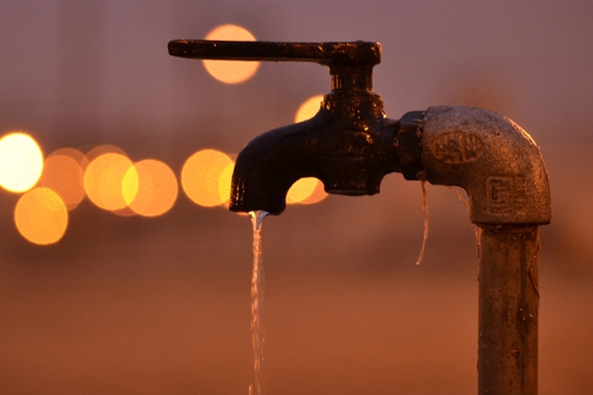 مدیر عامل شرکت آب و فاضلاب مشهد: دعا کنید در مشهد با قطعی آب مواجه نشویم | کسری ۳۰ درصدی آب در مشهد