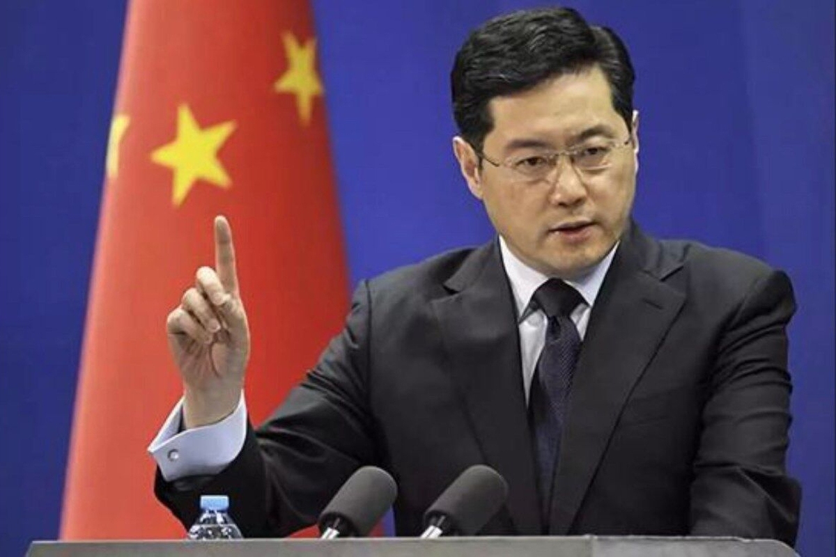 راه حل چینی | پکن «خرد چینی» را در مذاکرات صلح فلسطین ارائه می‌کند