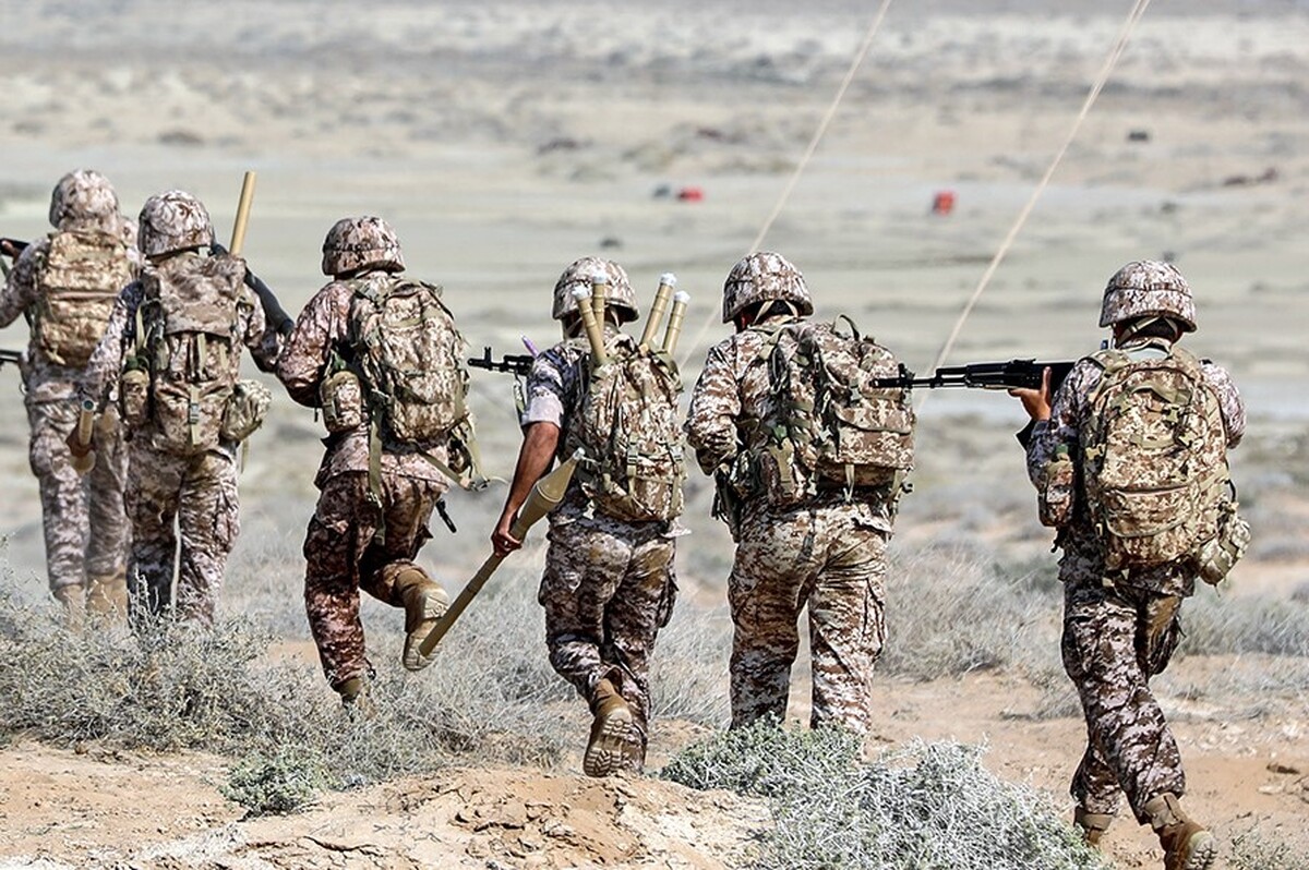 سپاه ارتفاعات کوسالان کردستان را از دست گروهک‌های ضدانقلاب خارج کرد+ جزئیات