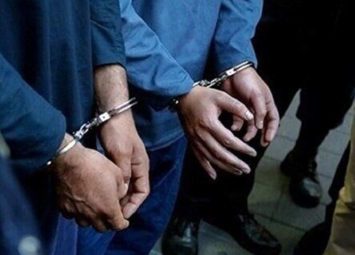 دستگیری ۳ عضو شورای شهر و سرپرست شهرداری مریوان (۲۴ خرداد ۱۴۰۲)