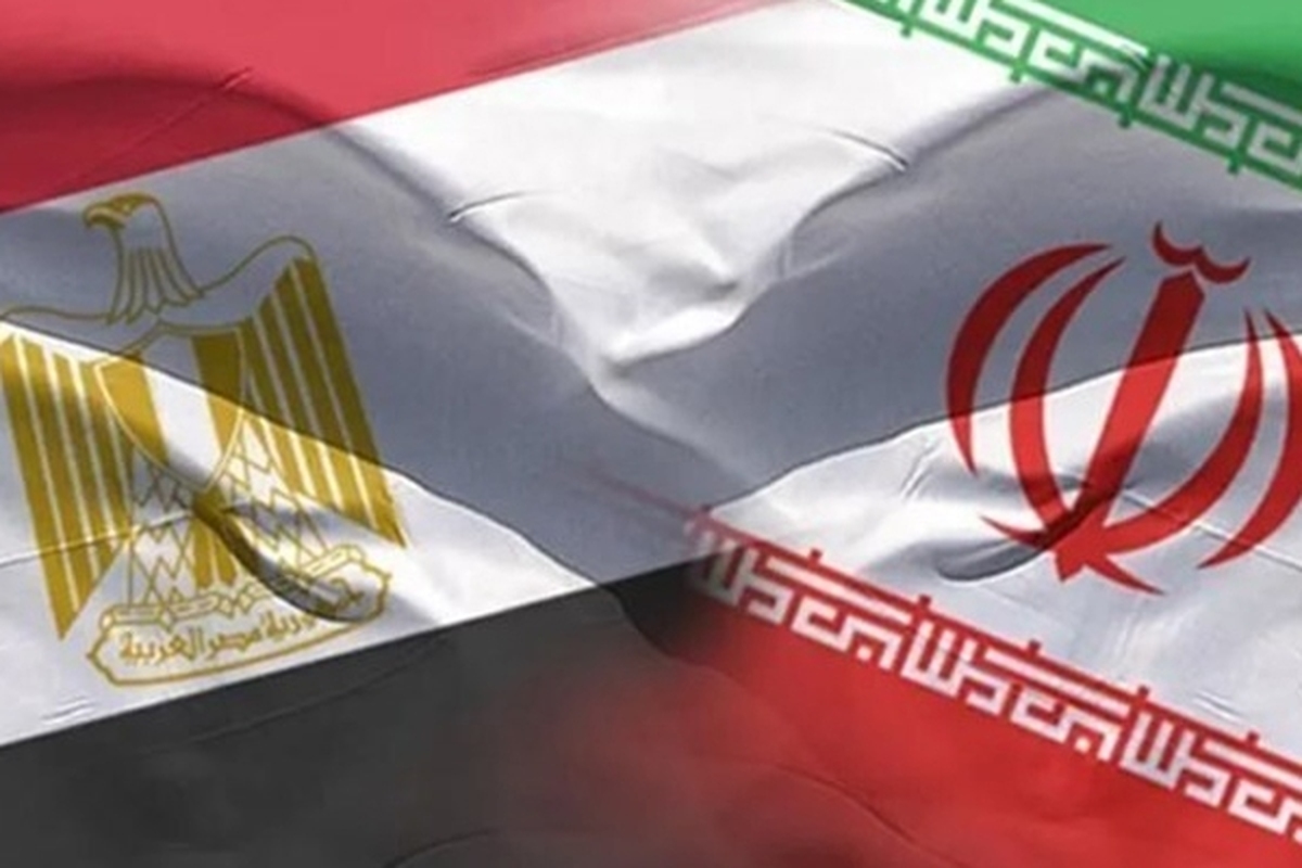 کمیته ایرانی مصری برای احیای روابط تشکیل شد