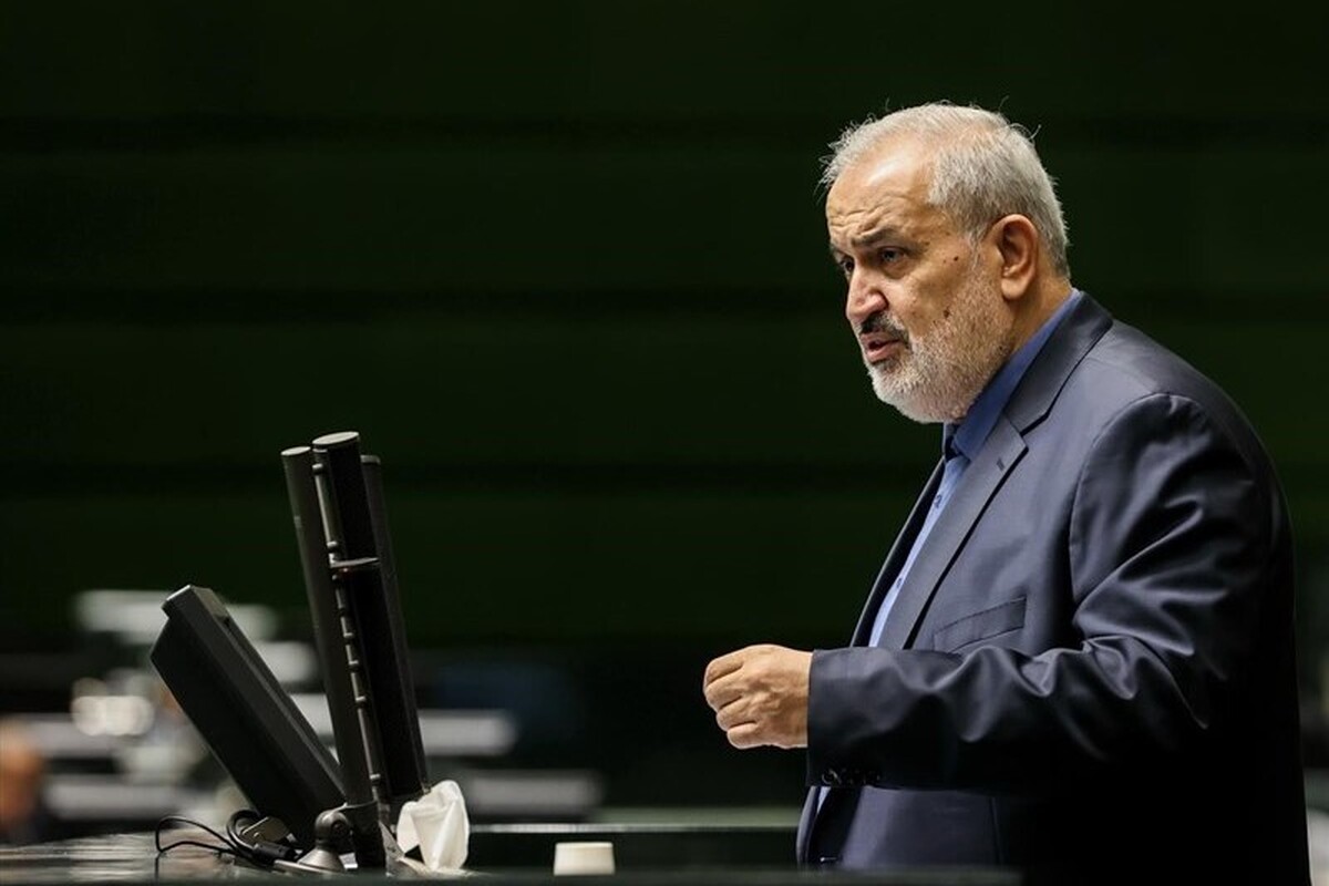 وزیر صمت در مشهد: نظرات بخش خصوصی در تعیین راهبردهای صنعتی کارگشاست