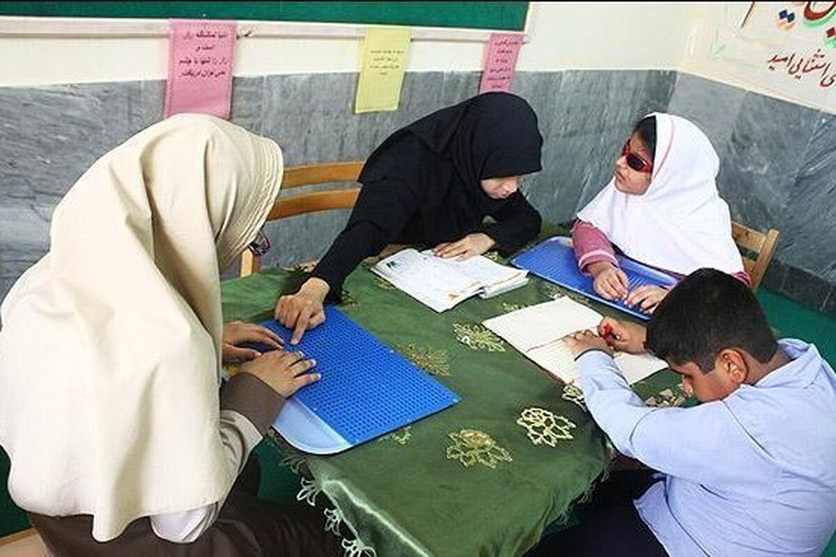 دوره ملی توانمندسازی معلمان ابتدایی در مشهد برگزار شد