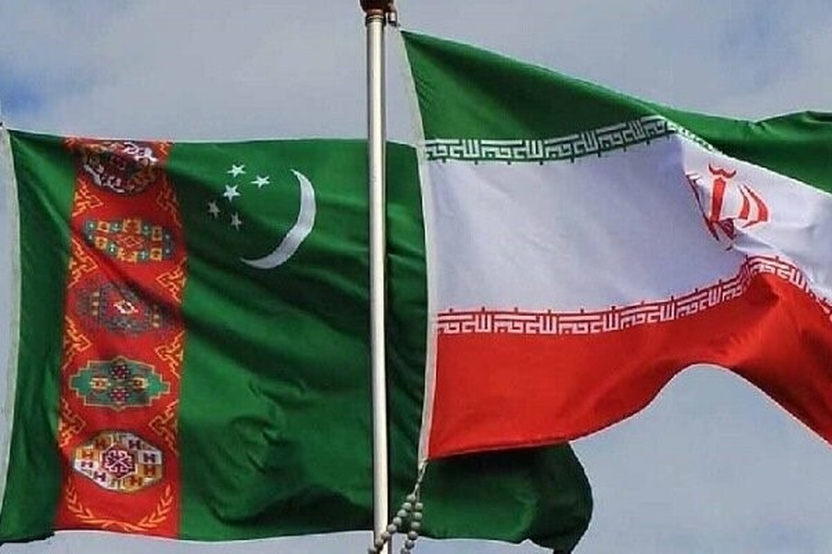 ایران و ترکمنستان منافع اقتصادی دوطرفه دارند| خراسان رضوی می تواند دروازه ورود ترکمنستان به آب‌های آزاد باشد