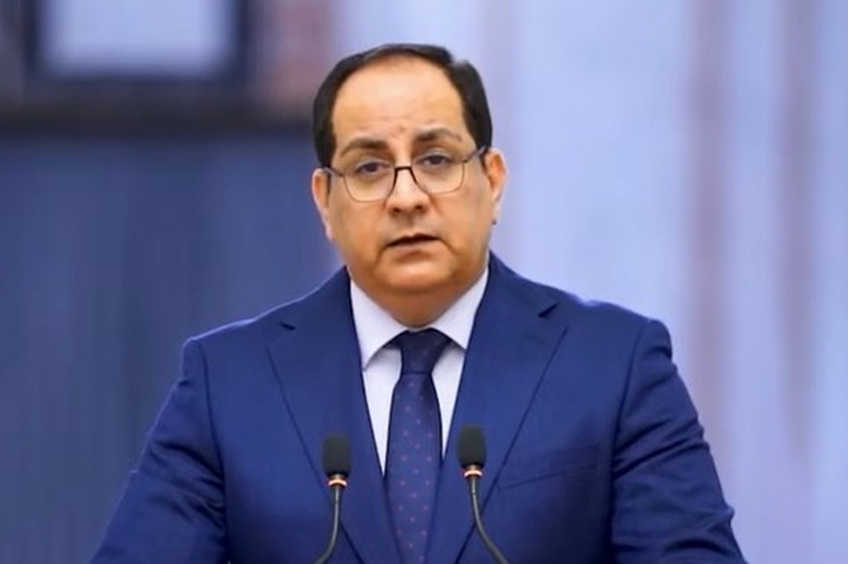 سخنگوی رسمی دولت عراق: به میانجیگری برای حل بحران‌های منطقه ادامه می‌دهیم