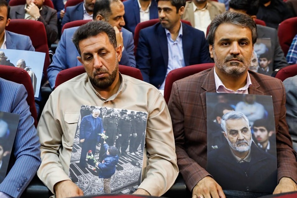 دادگاه مطالبه خسارات ناشی از شهادت سردار سلیمانی| دادخواهی ۳۰۰۰ خواهان علیه دولت آمریکا+ عکس و جزئیات