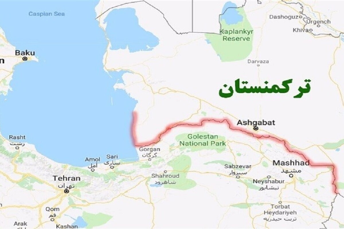 امیدواریم ترکمنستان امکان صدور ویزای تجاری برای فعالان اقتصادی ایران را فراهم کند