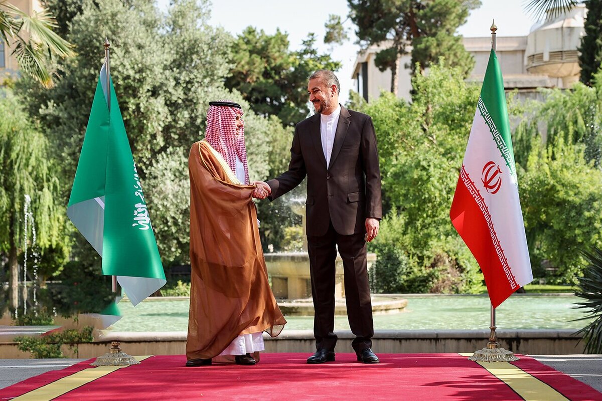 زمان بازگشایی سفارت و کنسولگری عربستان در ایران اعلام شد