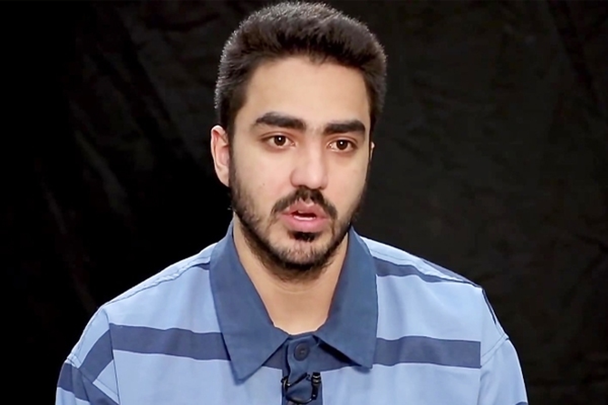 ویدئو | آخرین صحبت های مجیدرضا رهنورد پیش از اعدام | مادر، من توبه کردم!
