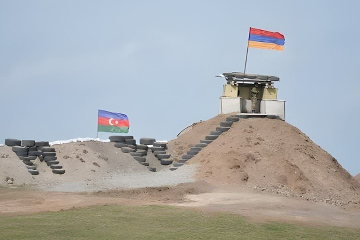 ارمنستان: آذربایجان در تدارک حمله جدید است
