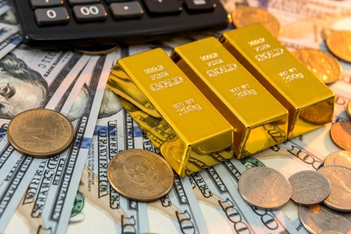 قیمت طلا، قیمت دلار، قیمت سکه و ارز دیجیتال در بازار آزاد امروز یکشنبه (۲۸ خرداد ۱۴۰۲)
