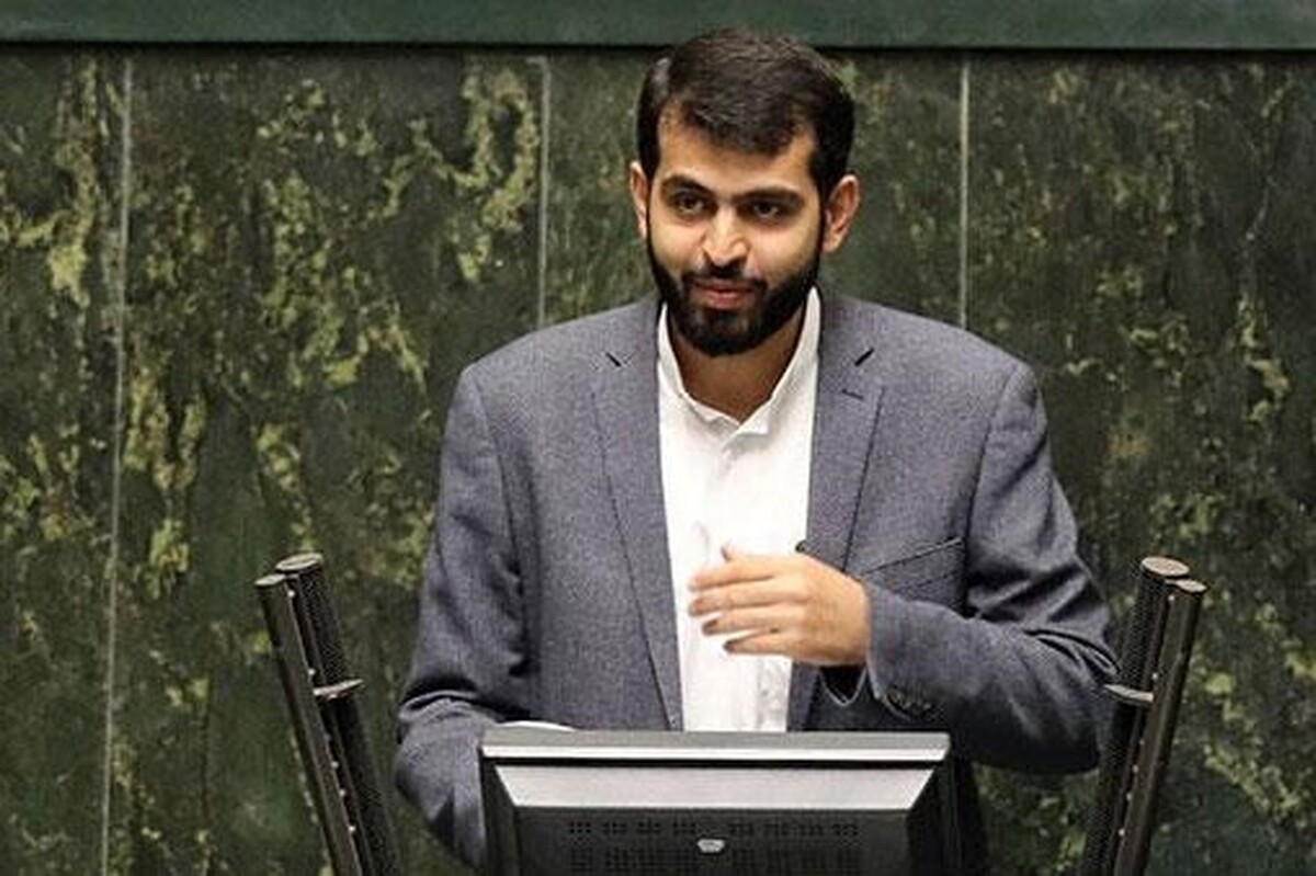 نماینده شیراز: همکاران وزیر ورزش تا قبل از جلسه پرسش مجلس پروژه‌های ناتمام استان فارس را تمام کردند+ فیلم