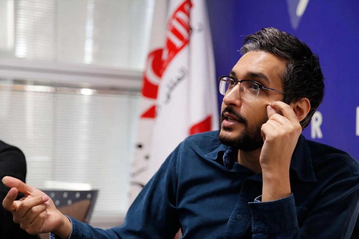 گفتگو با سروش محمدزاده، کارگردان مشهدی سریال «سوران» | فیلم سازی درباره مشهد متولی می‌خواهد، نه فیلم ساز