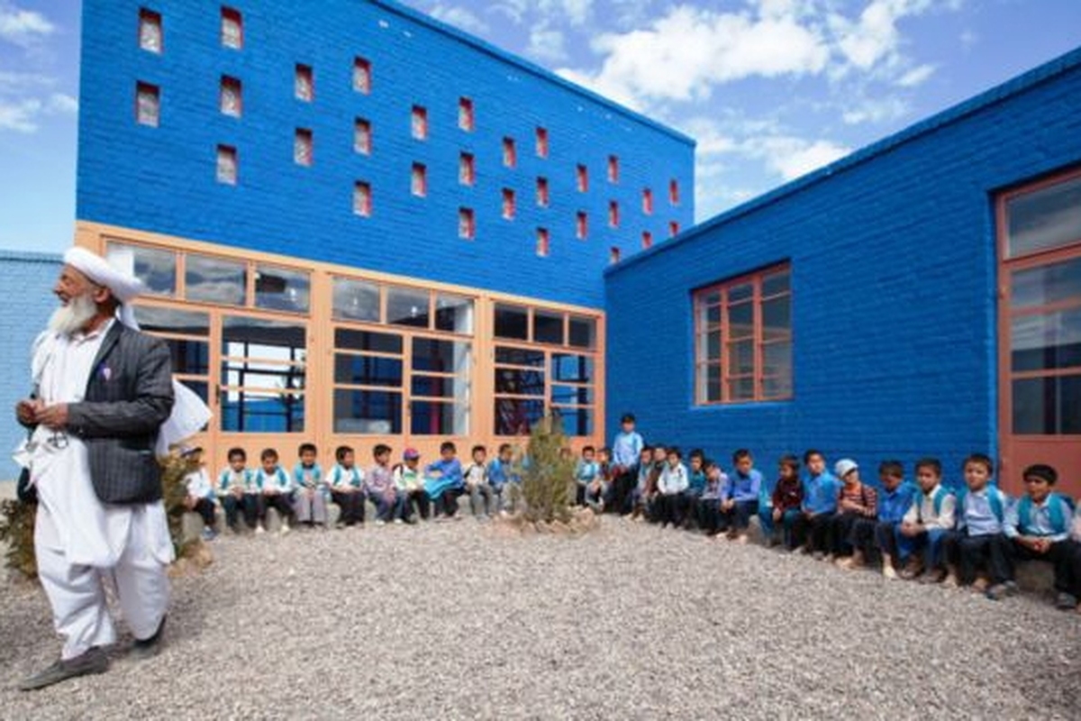 شدت گرما مدارس هرات را برای دو هفته تعطیل کرد
