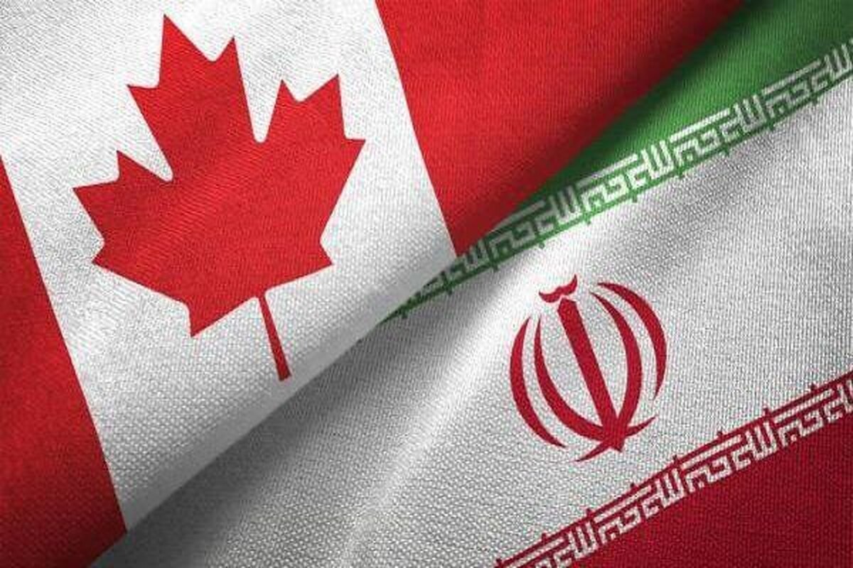 تحریم‌های کانادا علیه قضات دادگاه‌های انقلاب ایران (۲۹ خرداد ۱۴۰۲)